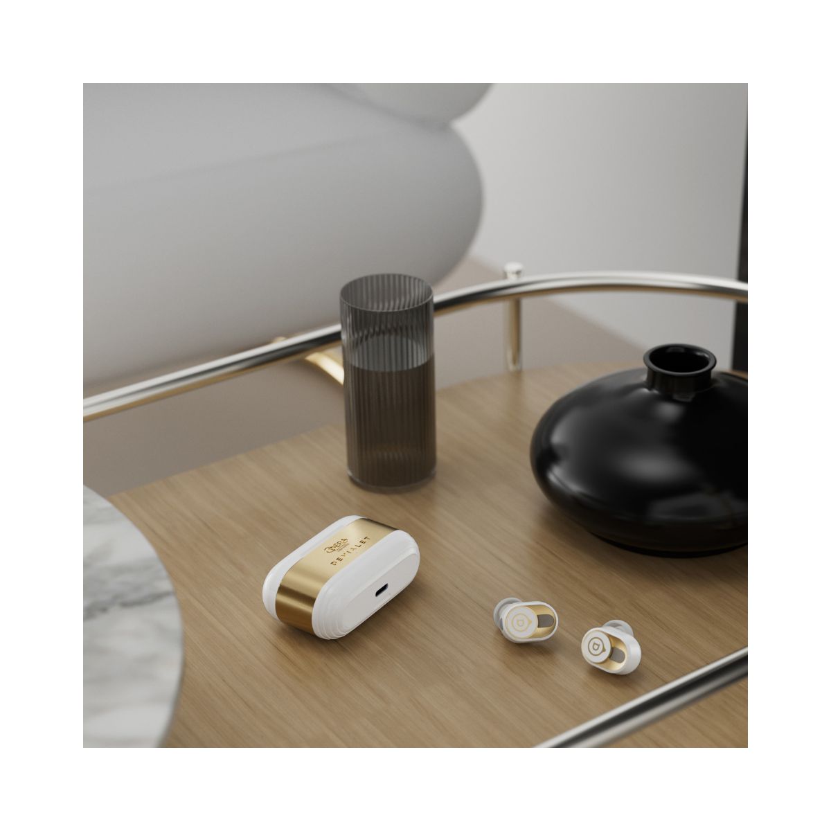 Devialet Gemini-Ohrhörer II