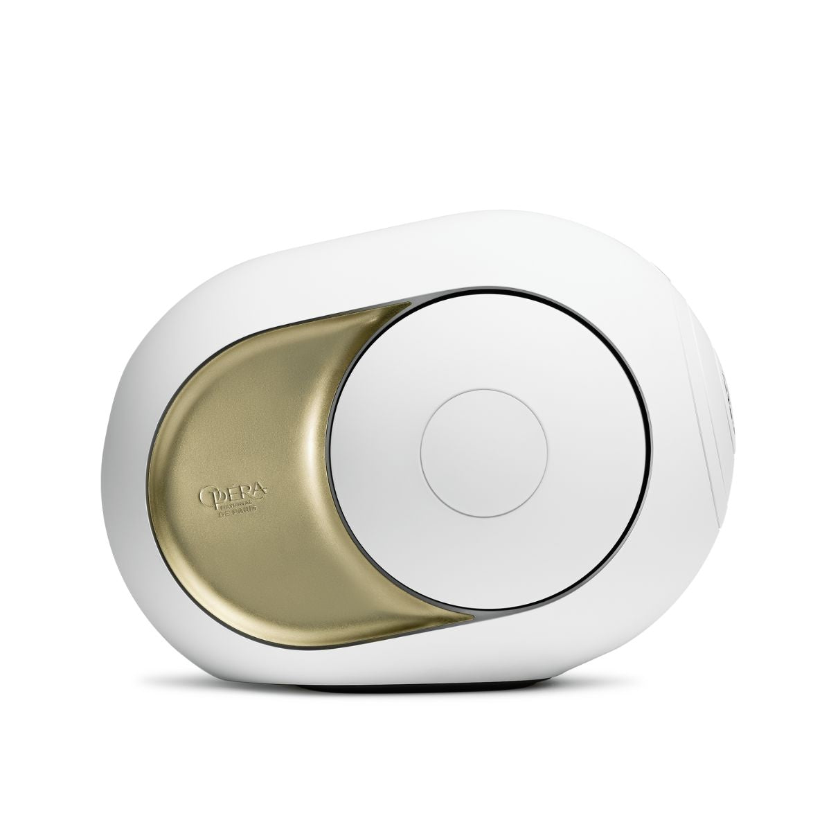 Devialet Phantom I 108dB ローズGold デビアレ Phantom I 108 dB Gold Custom - A real business partner