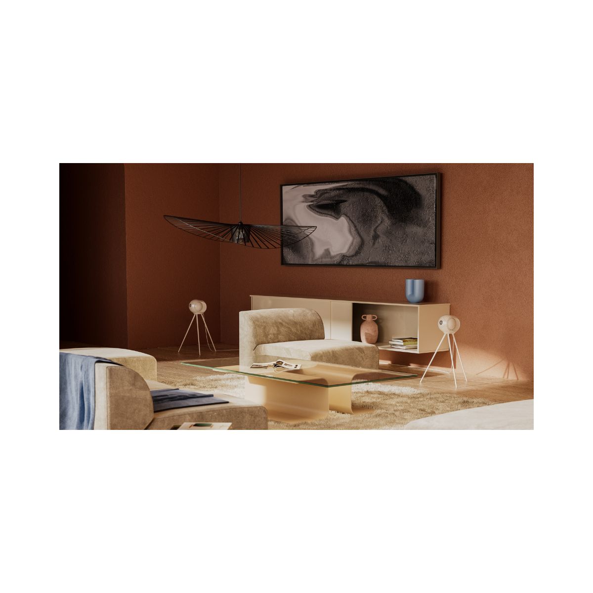 Devialet Phantom 95dB