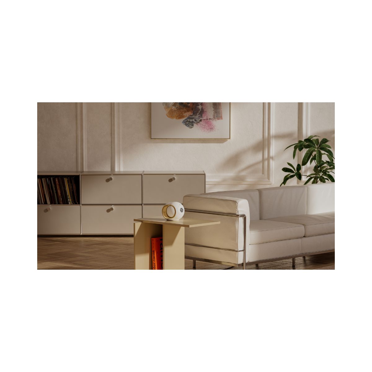 Devialet Phantom 98dB