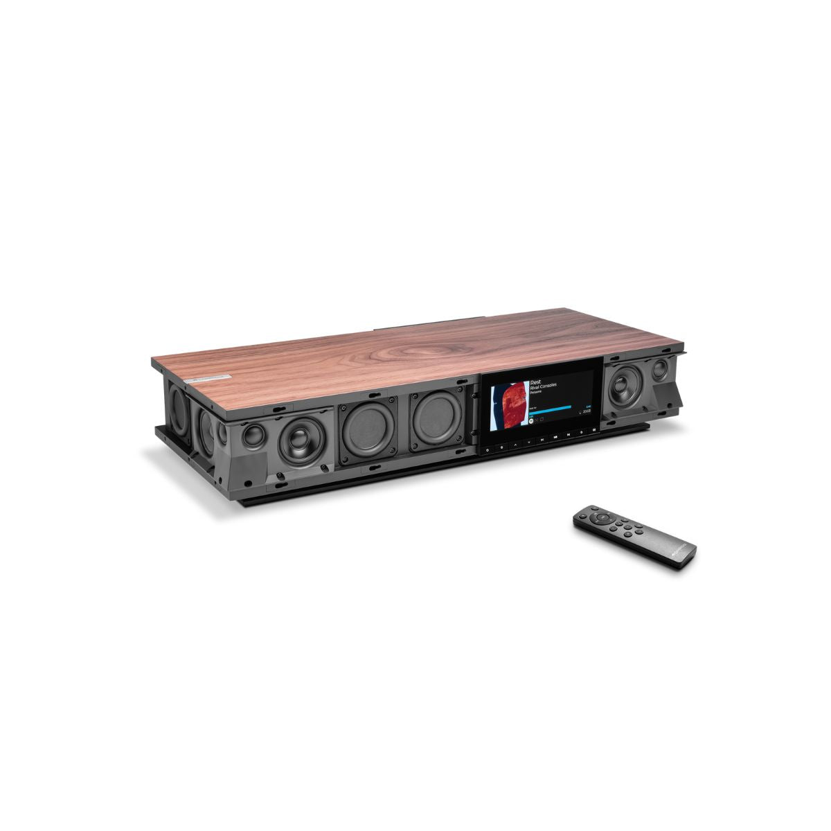 Cambridge Audio EVO ONE