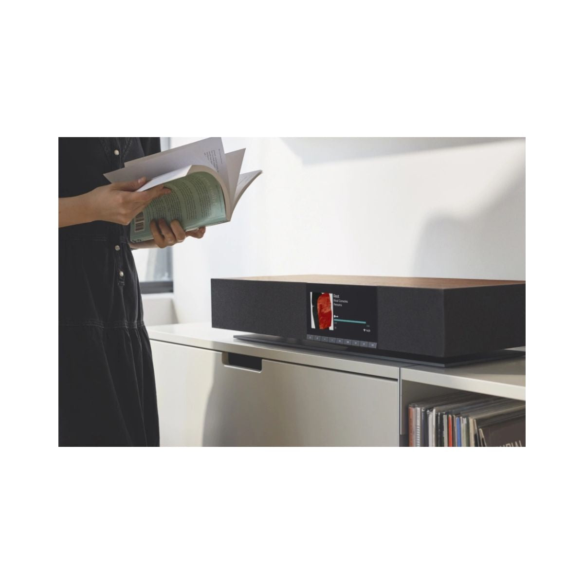 Cambridge Audio EVO UNO