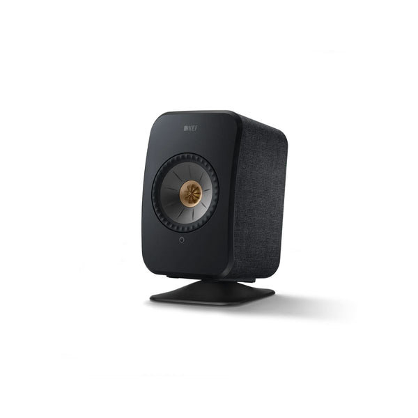 Combi -Deal: KEF LSX II + P1 Desk Pad