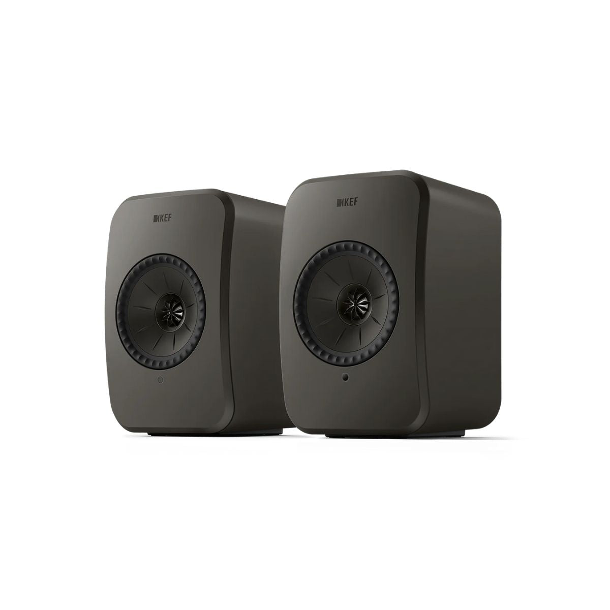 COMBI DEAL: KEF LSX II LT + P1 Desk Pad