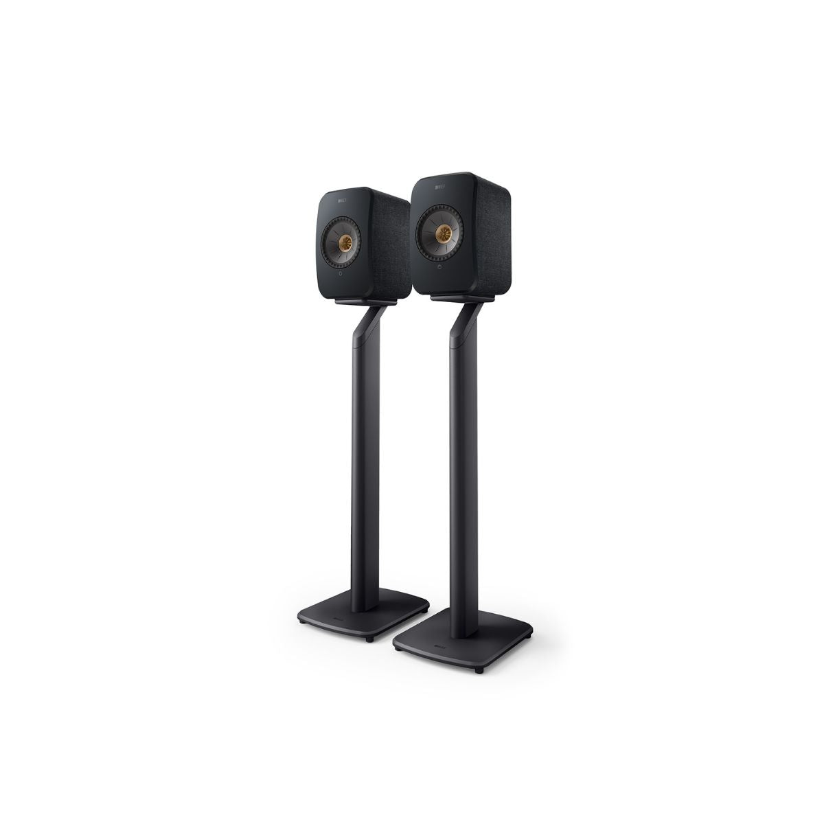 COMBI DEAL: KEF LSX II + S1 Stand
