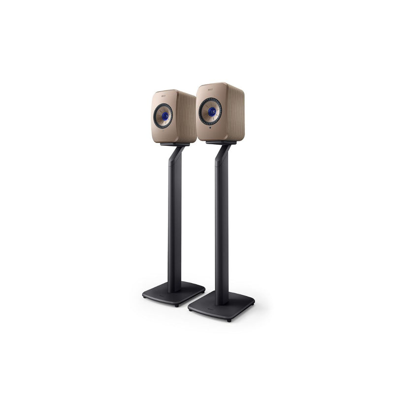 COMBI DEAT: KEF LSX II + S1 Stand