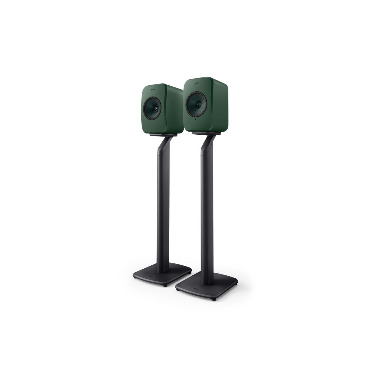 COMBI DEAL: KEF LSX II LT + S1 Floor Stand