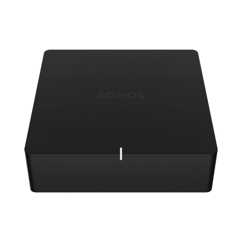 Sonos Port Network Streamer