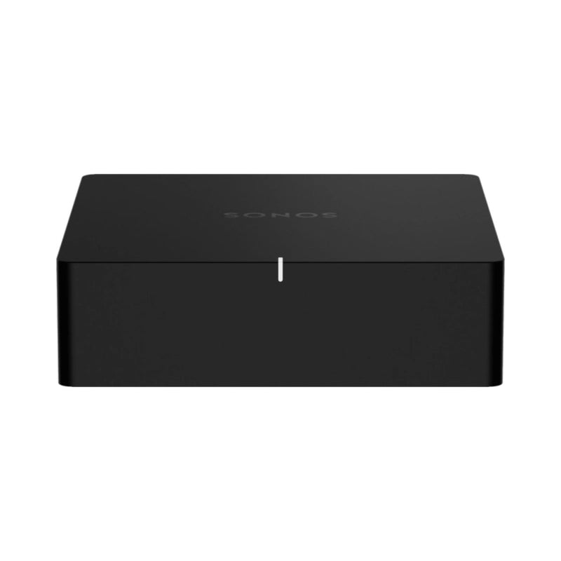 Sonos Port Network Streamer