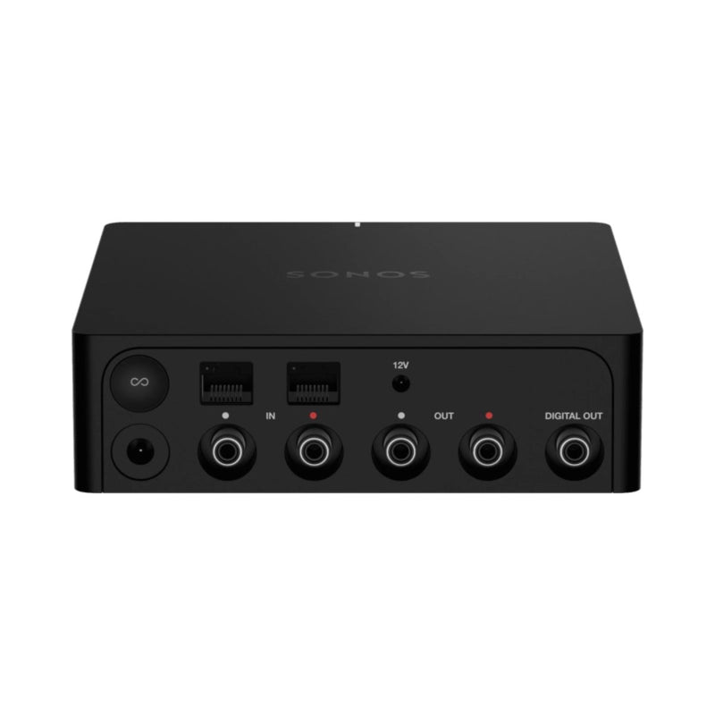 Sonos Port Network Streamer