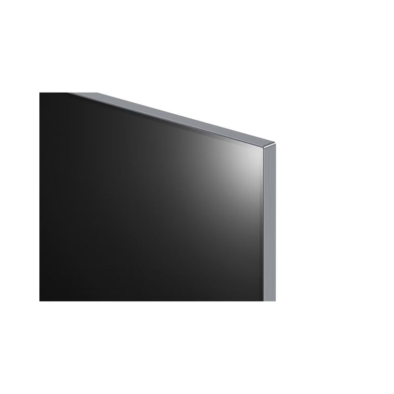 LG OLED evo AI G4 4K Smart TV 2024