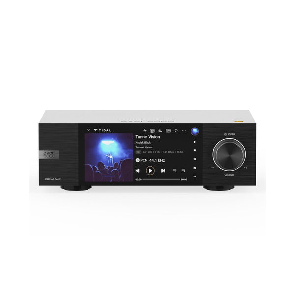 Eversolo DMP-A6 Gen 2 Audio Streamer