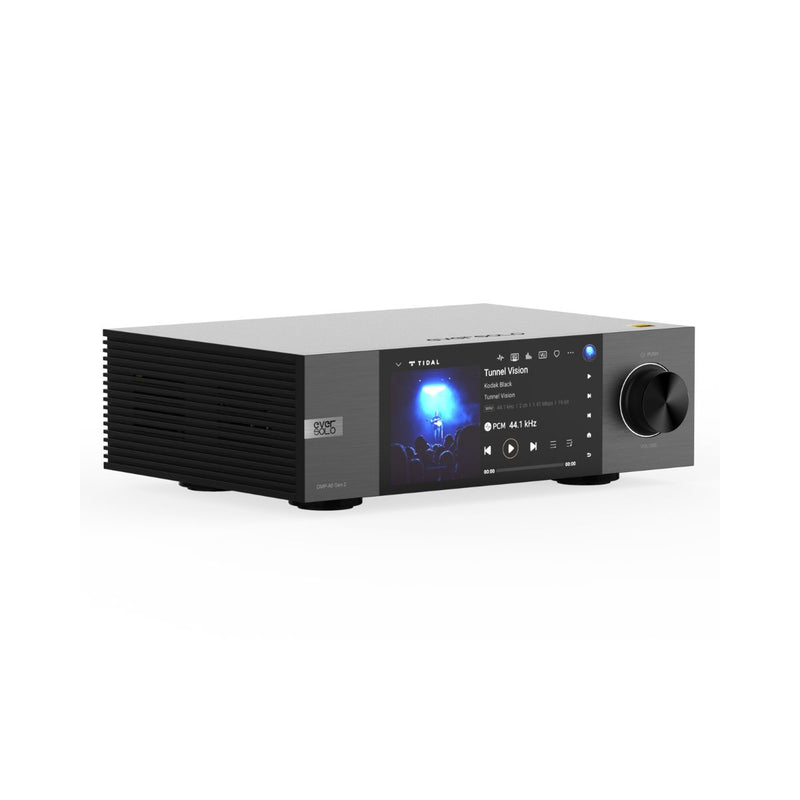 Eversolo DMP-A6 Gen 2 Audio Streamer