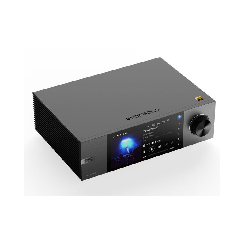 Eversolo DMP-A6 Gen 2 Audio Streamer