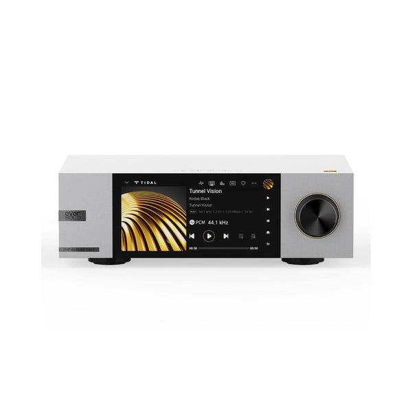 Eversolo DMP-A6 Master Edition Gen 2 Audio Streamer