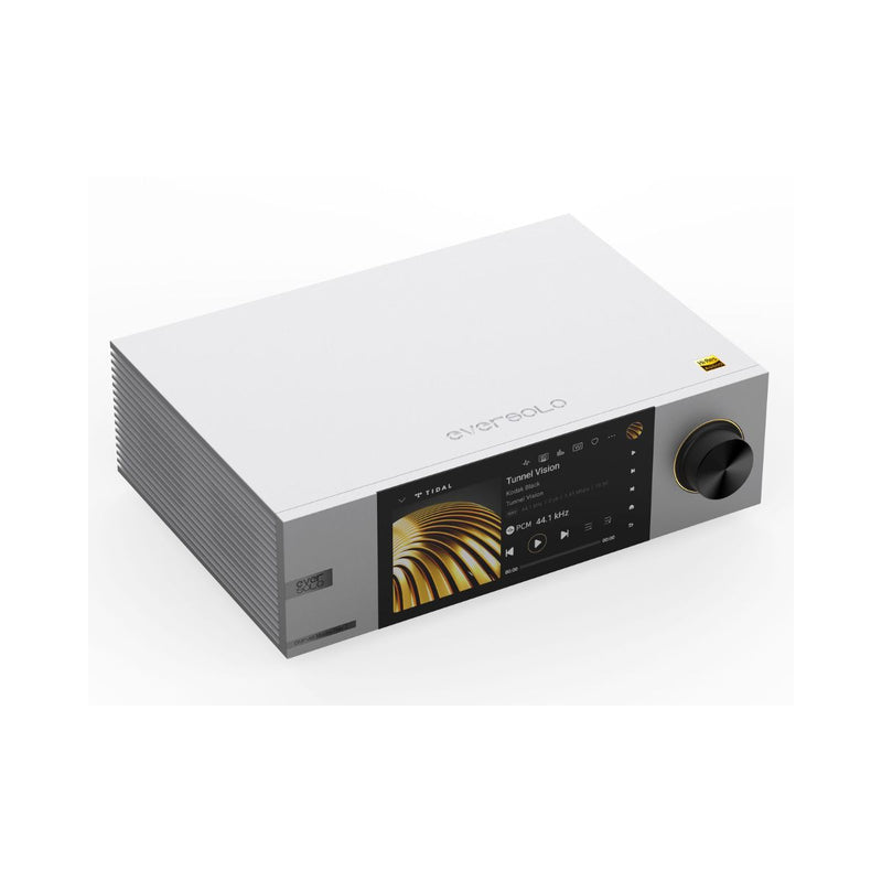 Eversolo DMP-A6 Master Edition Gen 2 Audio Streamer