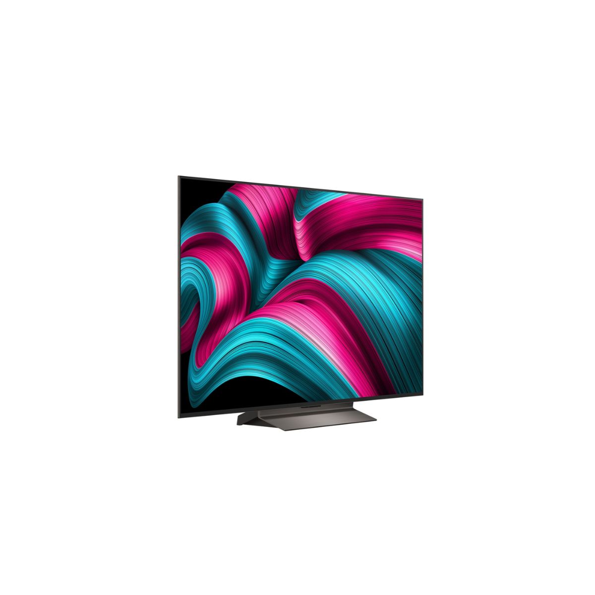 LG OLED evo AI C5 4K Smart TV 2025