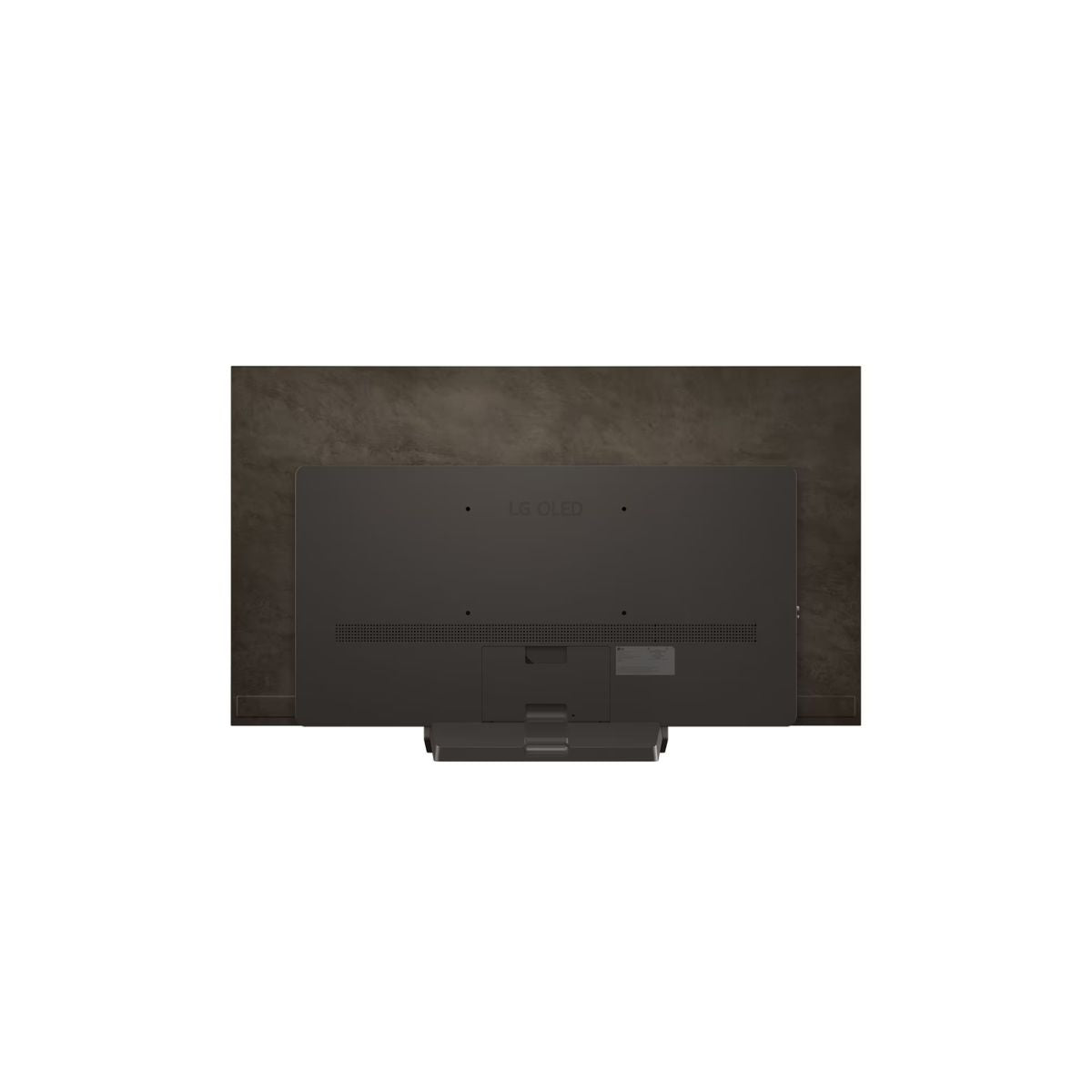 LG OLED evo AI C5 4K Smart TV 2025