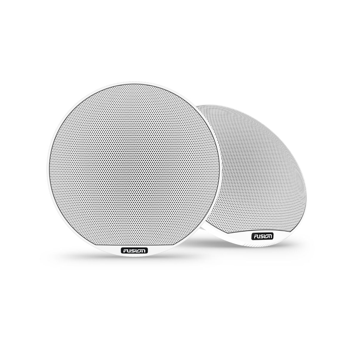 Altavoces marinos coaxiales Fusion Signature Series 3i de 6,5 pulgadas