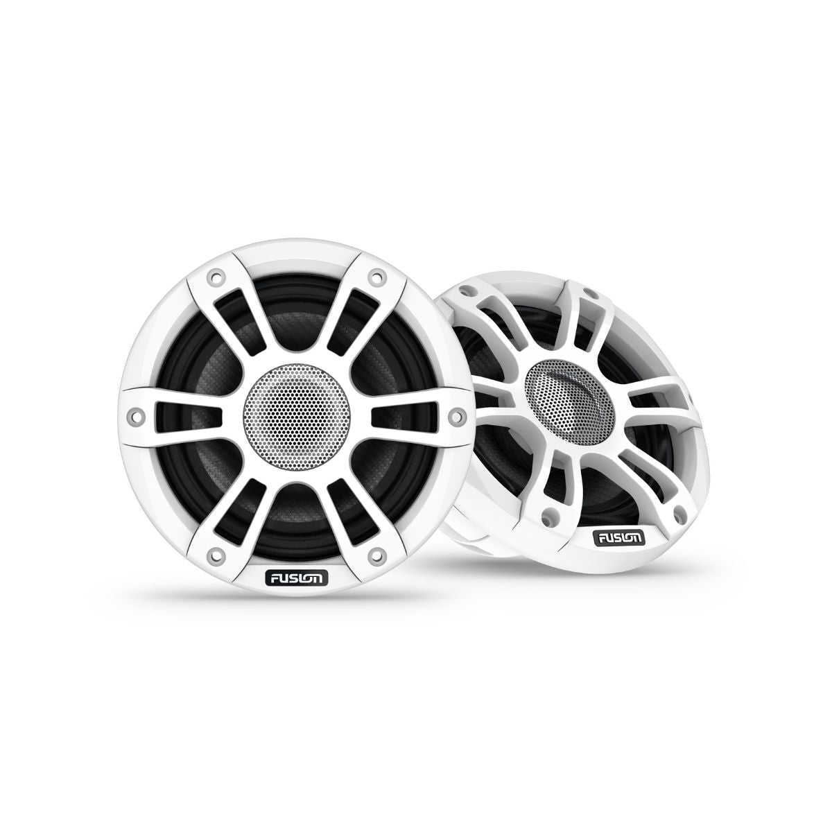 Fusion Signature Series 3i 8.8 inch coaxiale watersportluidsprekers