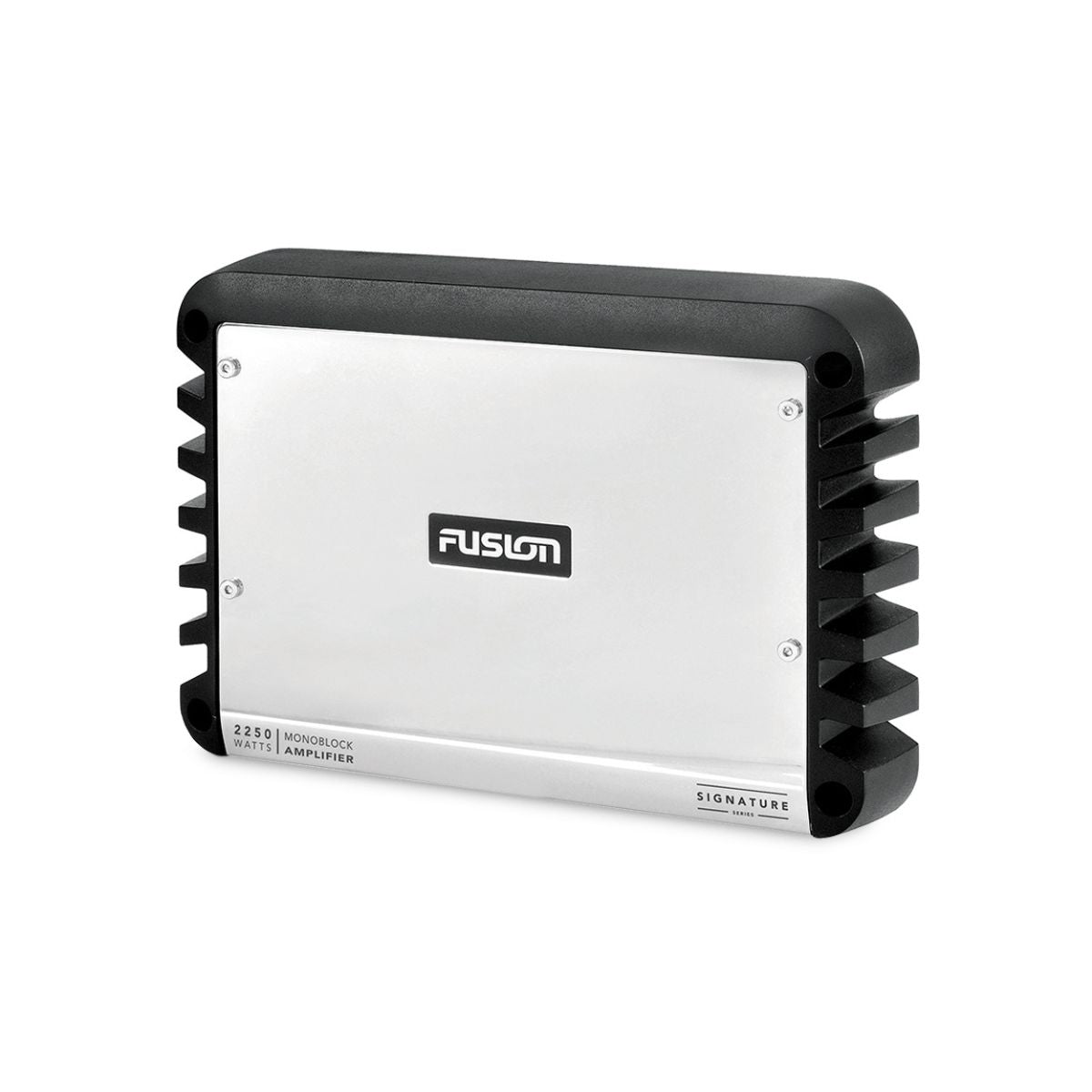 Fusion Signature Serie nautische versterkers