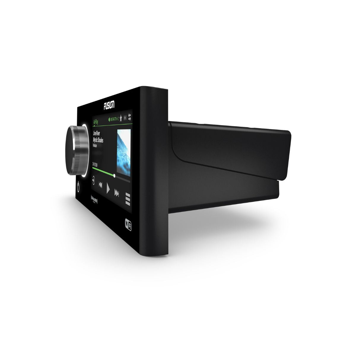 Fusion Apollo RA770 met Wi-Fi