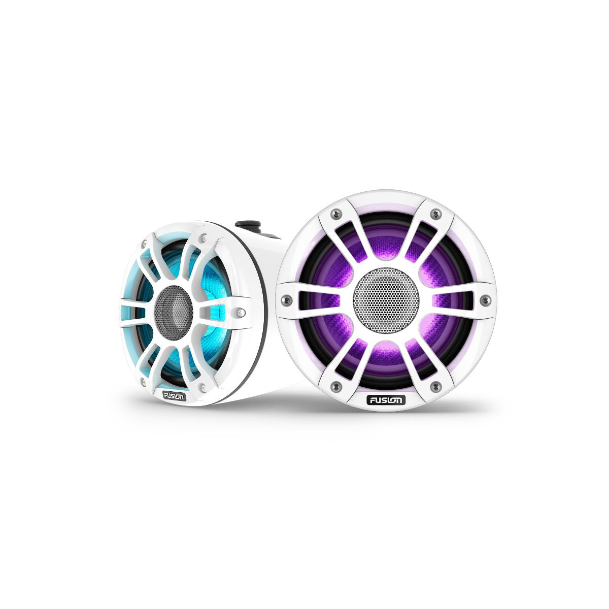 Fusion Signature Series 3i Wake Tower luidsprekers