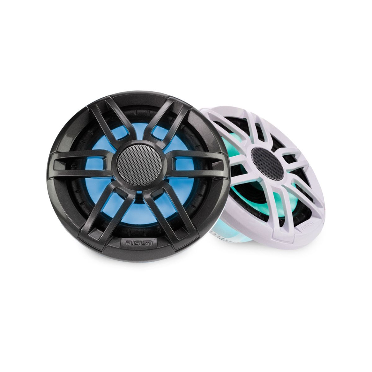 Fusion 7.7 inch XS Serie nautische luidsprekers