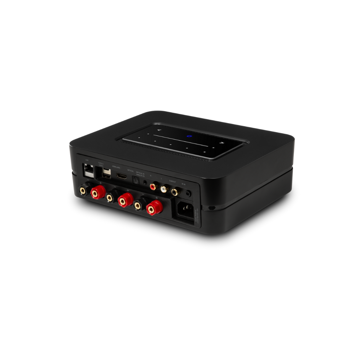 Bluesound Powernode (N331)