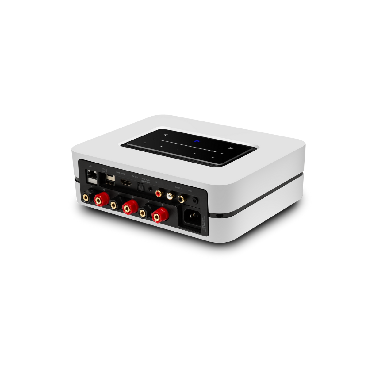 Bluesound Powernode (N331)