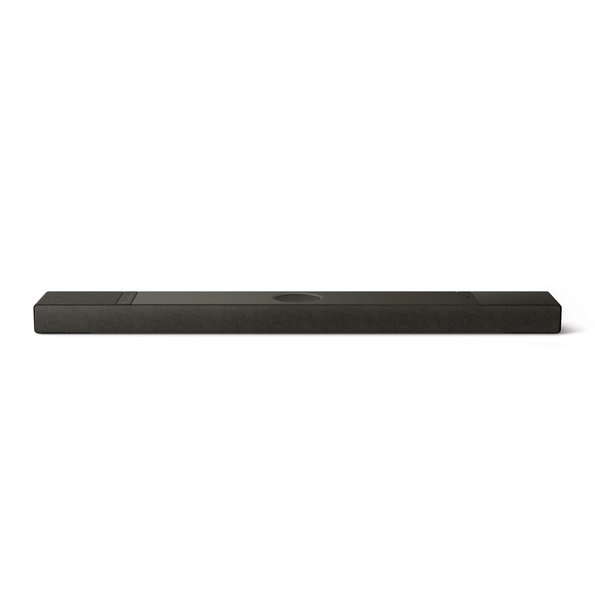 KOMBI-ANGEBOT: LG OLED evo AI C5+ KEF XIO Soundbar