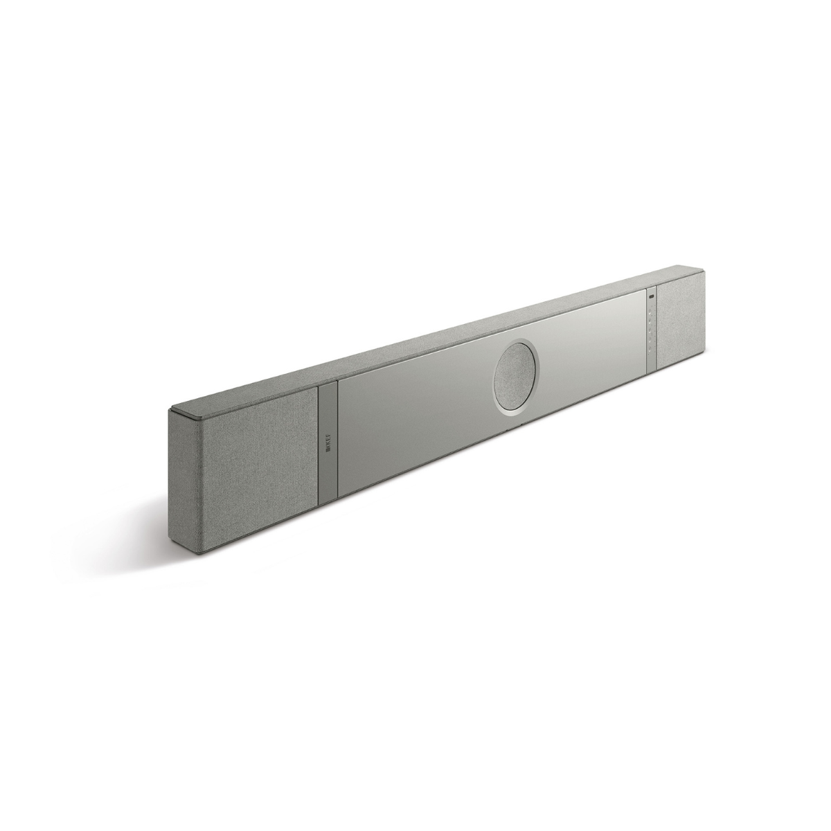 KOMBI-ANGEBOT: LG OLED evo AI C5+ KEF XIO Soundbar