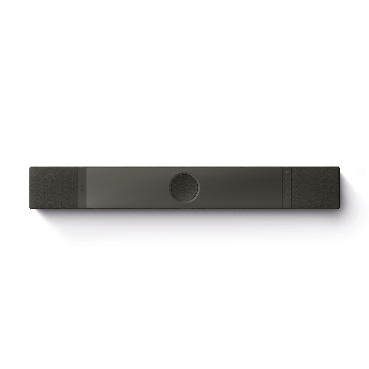 KEF XIO Soundbar