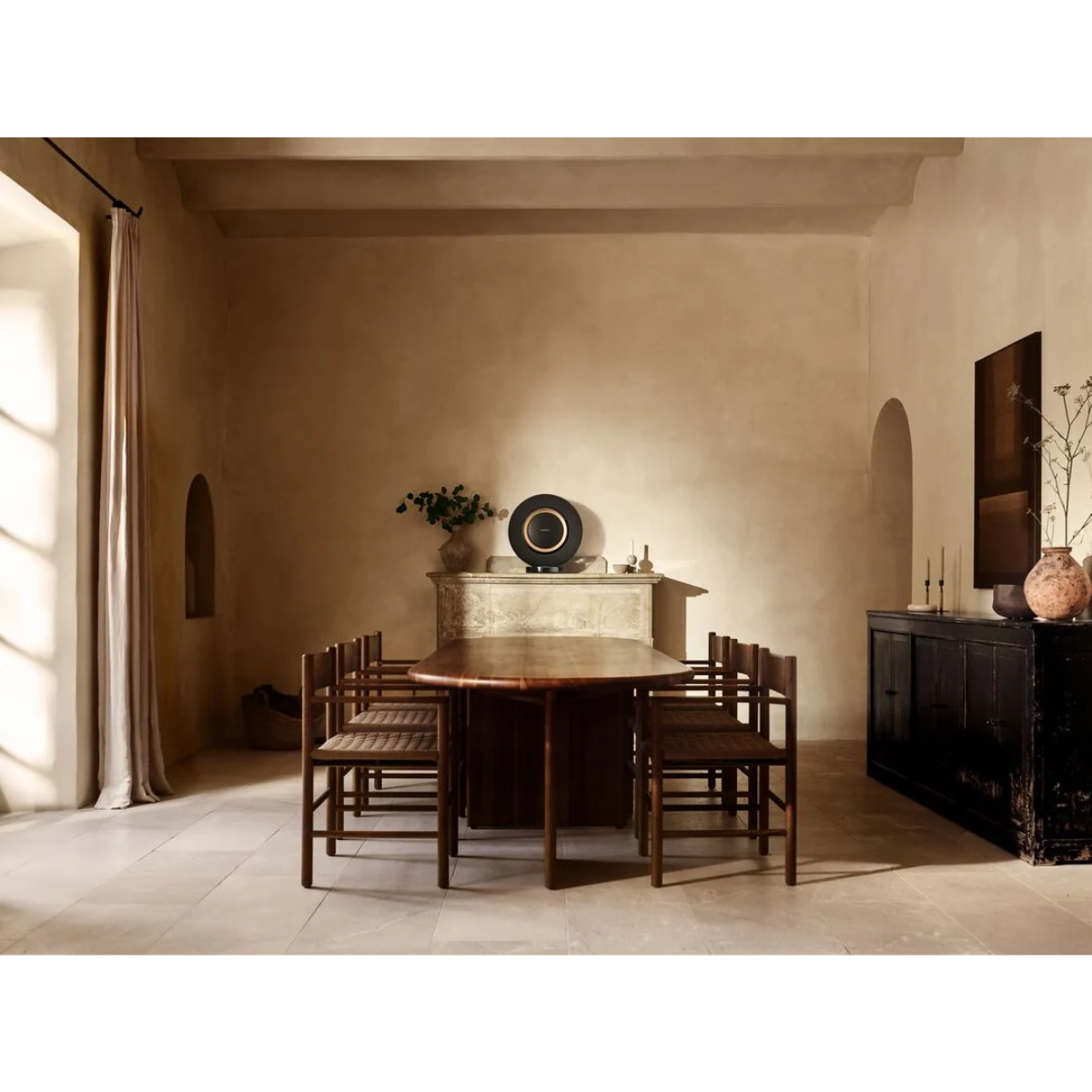 Marantz Gran Horizonte