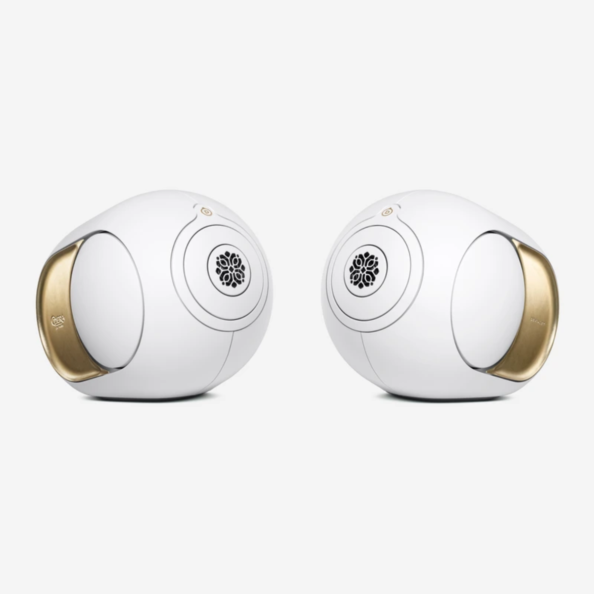 Devialet Phantom Ultimate Estéreo de 108 dB
