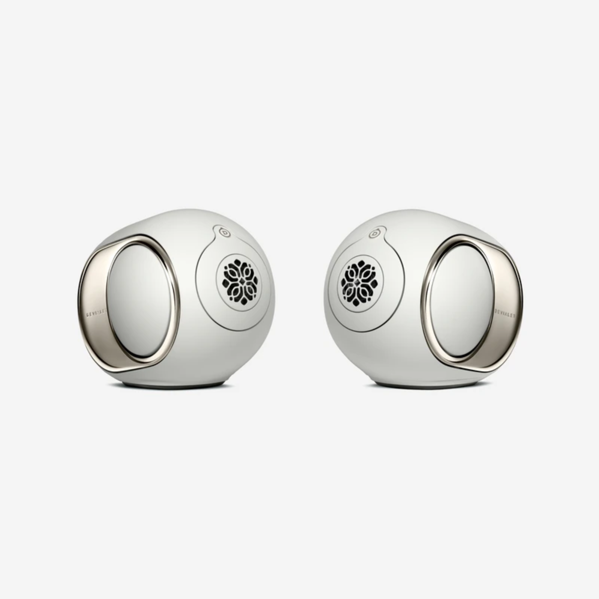 Devialet Phantom Ultimate Stéréo 98 dB