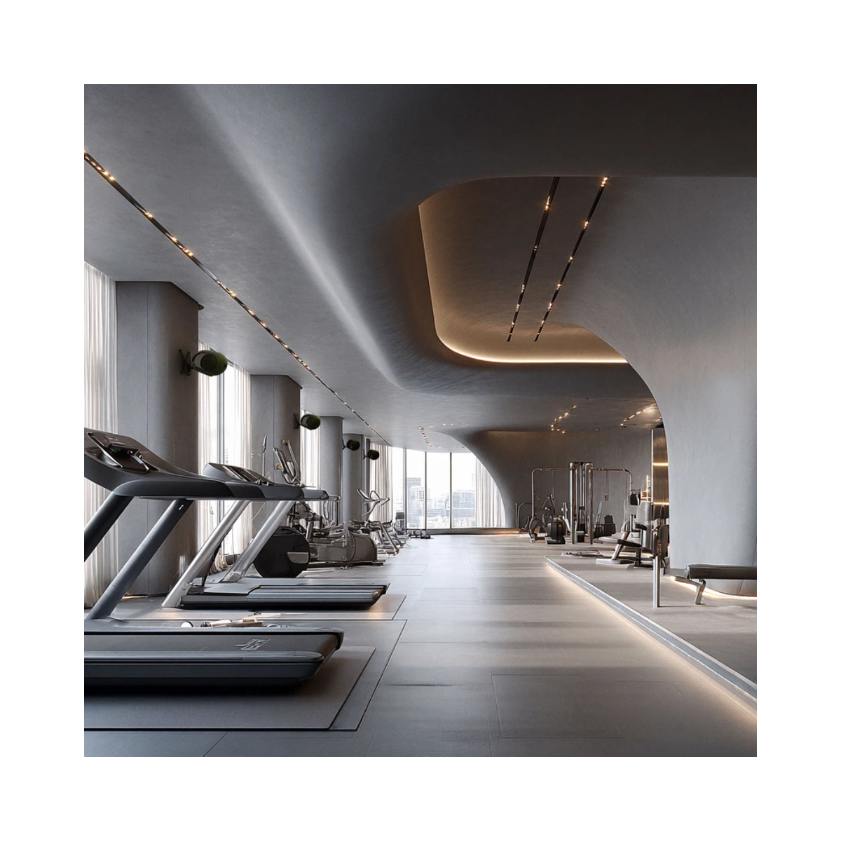 Devialet Gecko Phantom Ultimate 108 dB