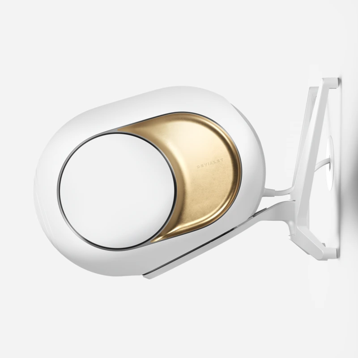 Devialet Gecko Phantom Ultimate 108 dB