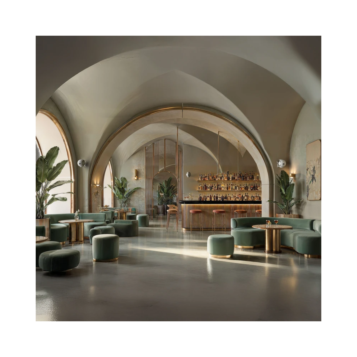 Devialet Gecko Phantom Ultimate 98 dB