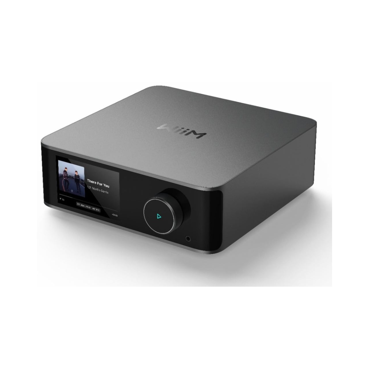 WiiM Ultra Audio Streamer