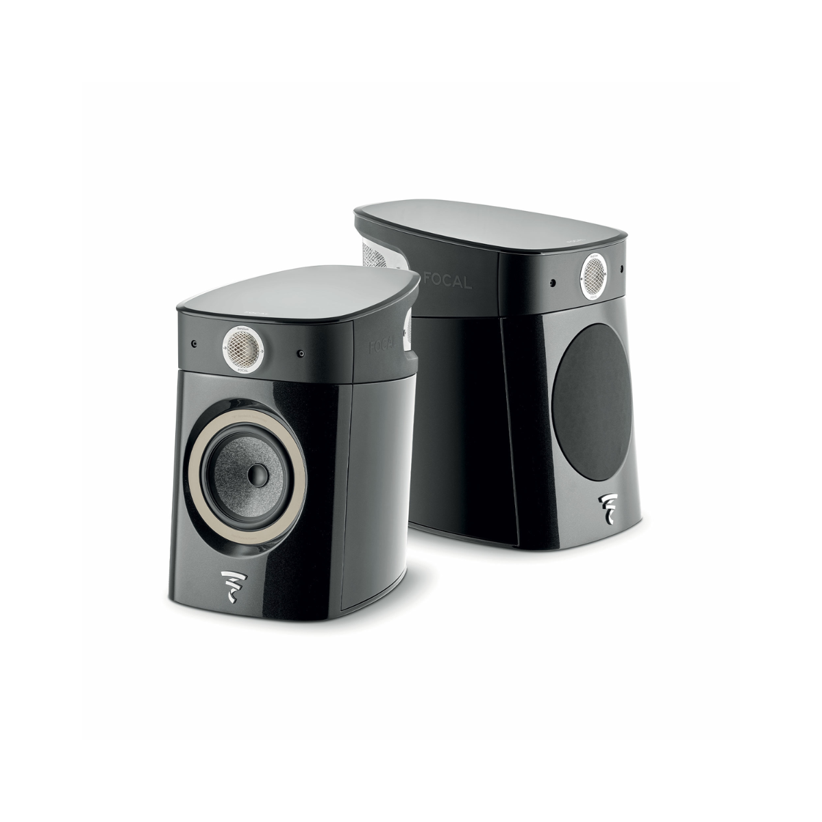 Focal Sopra Nr. 1