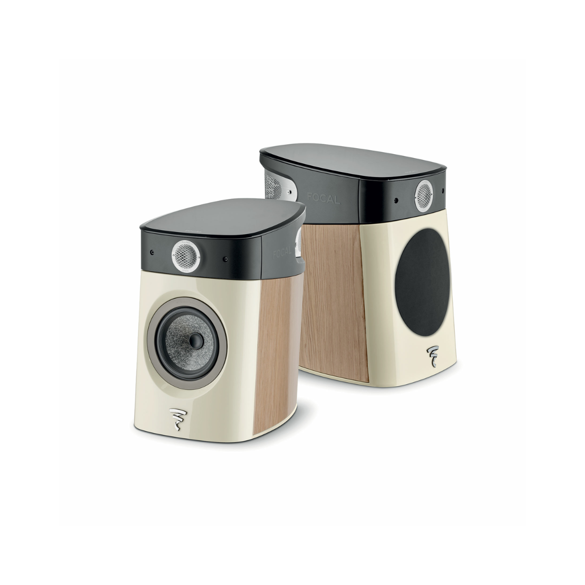 Focal Sopra Nr. 1