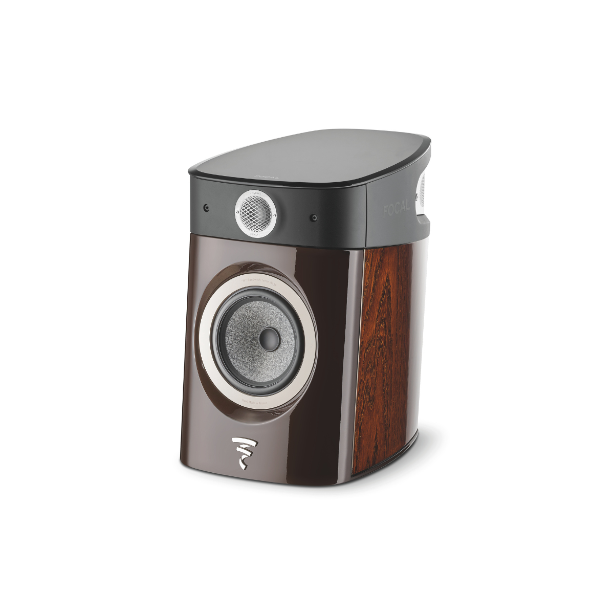 Focal Sopra Nr. 1