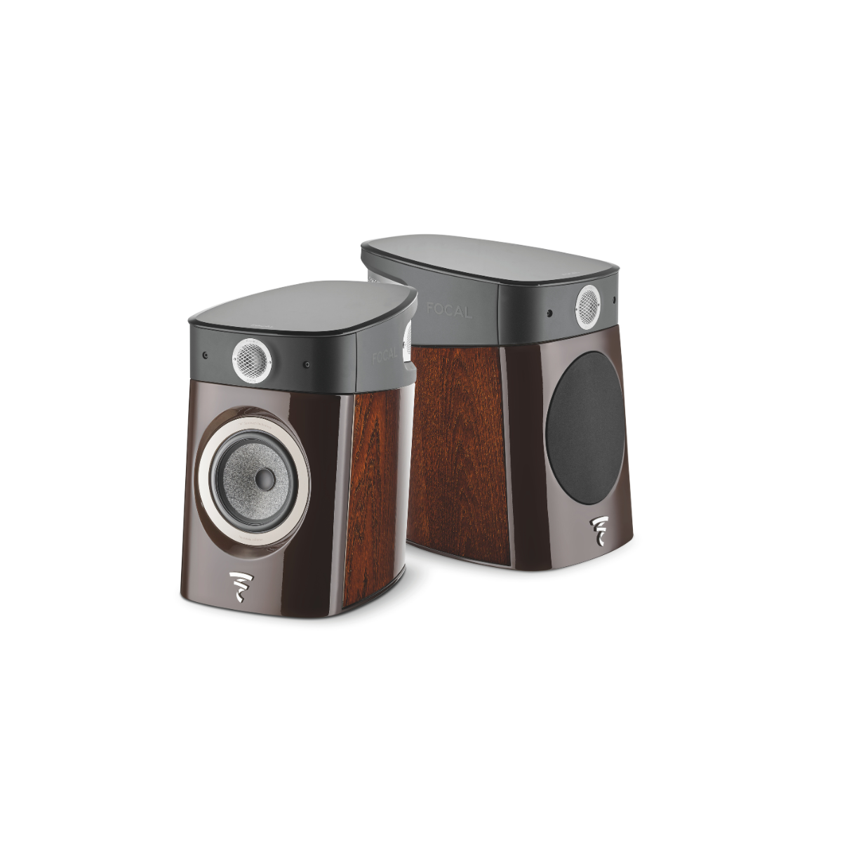 Focal Sopra Nr. 1