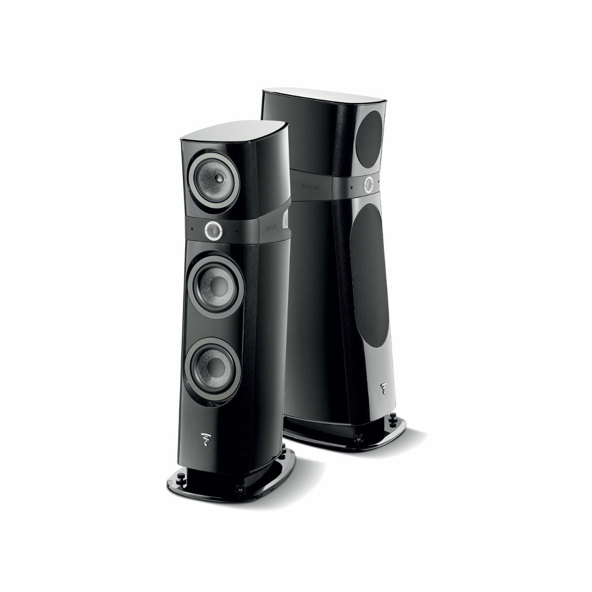 Focal Sopra N°2