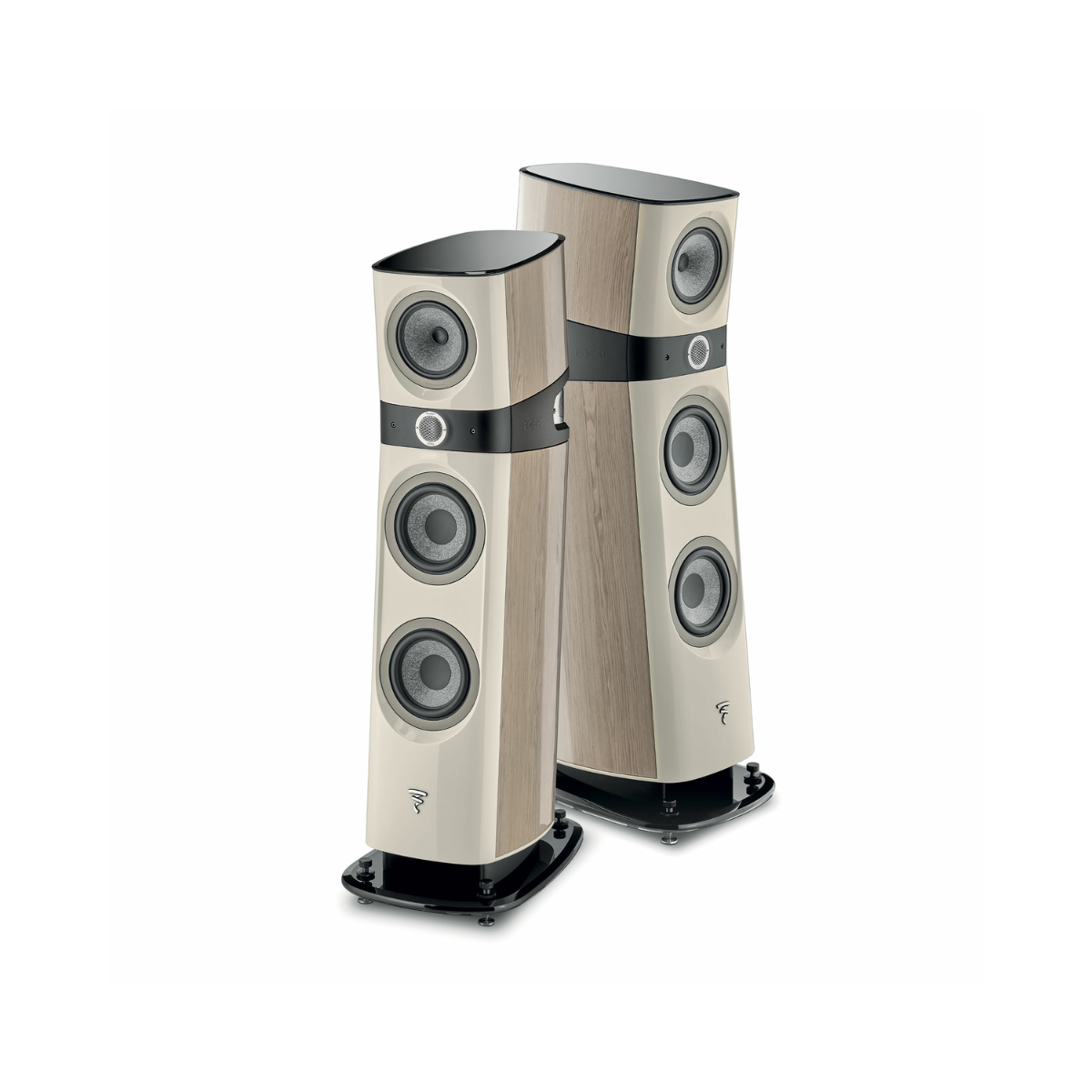 Focal Sopra N°2