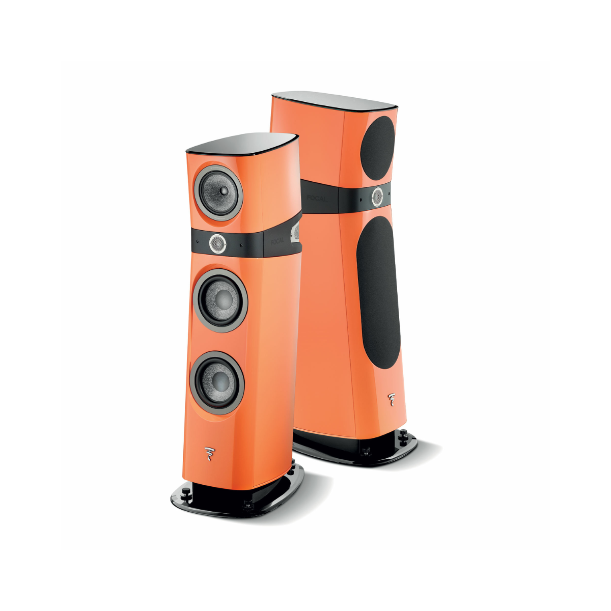 Focal Sopra N°2