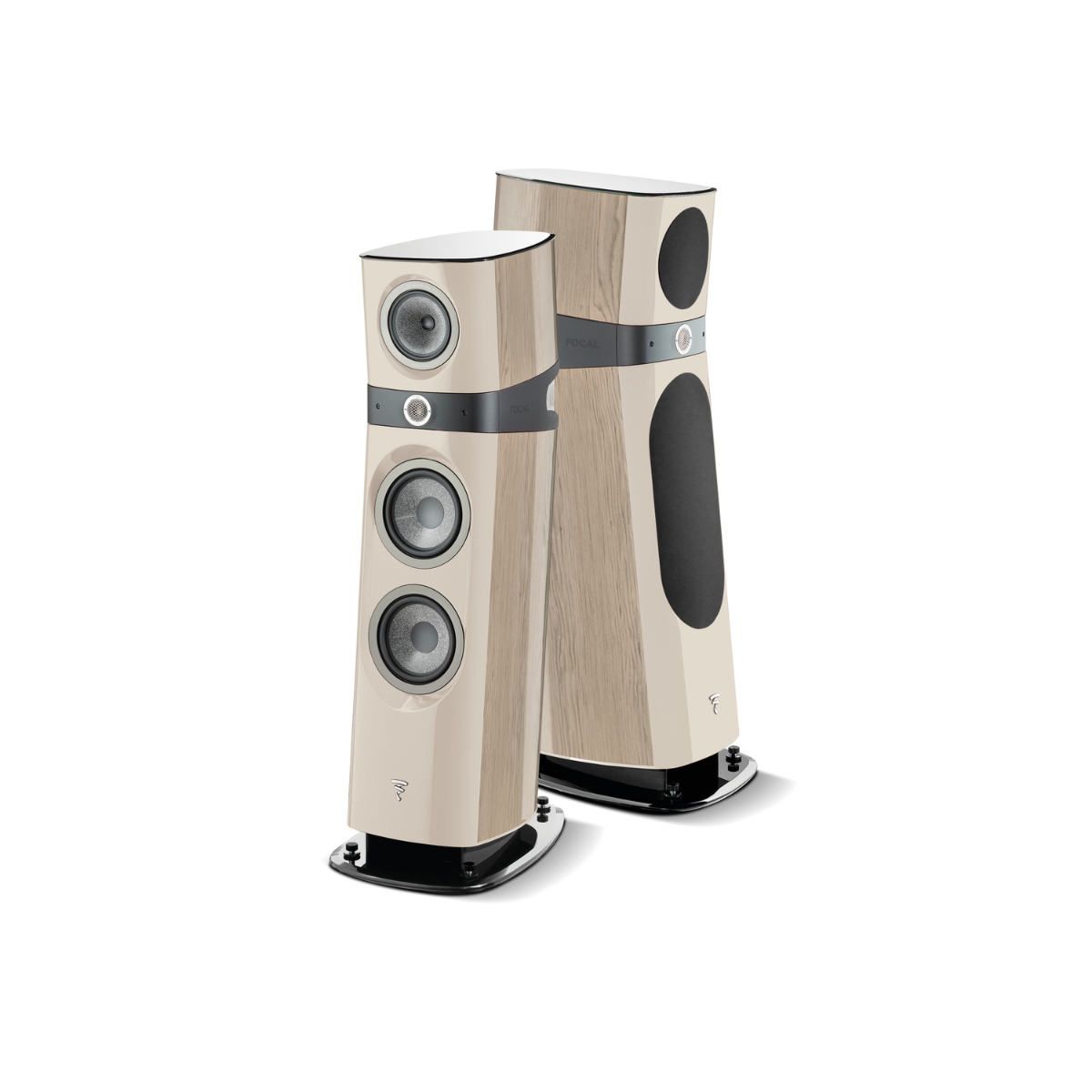 Focal Sopra N°3