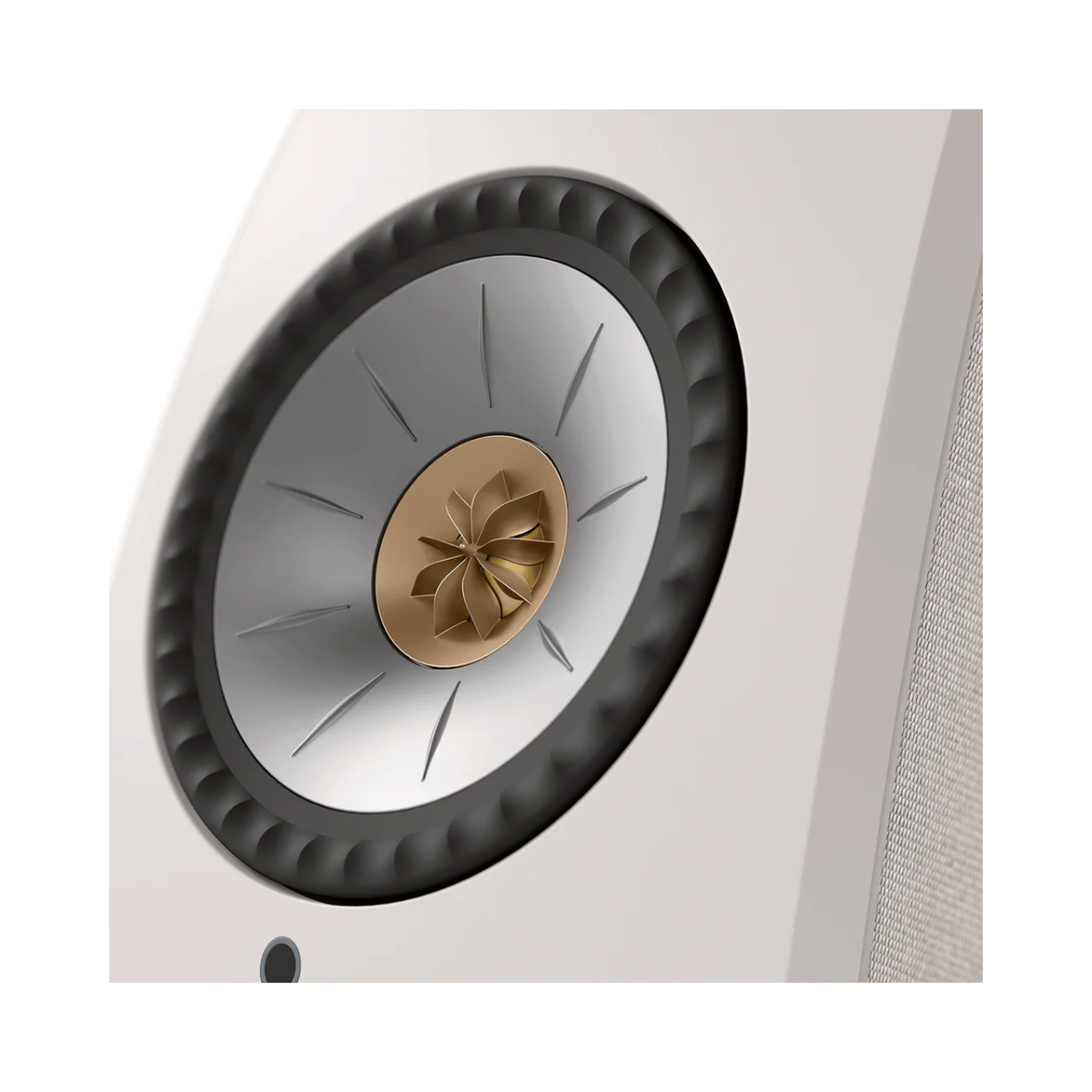 KEF LSX II