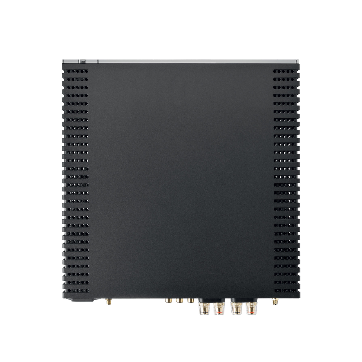 Naim CI Uniti 102 Streamer Amplifier